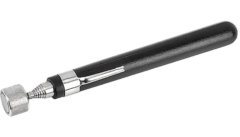 Tactix Telescoping Magnetic Pickup Tool