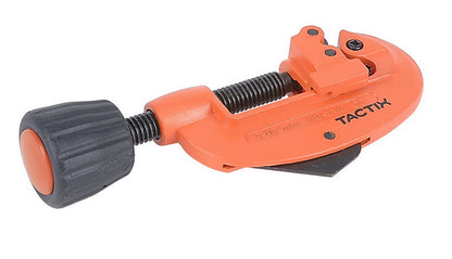 Tactix Cutter Tube 3-30MM(1/8-1 1/8IN)