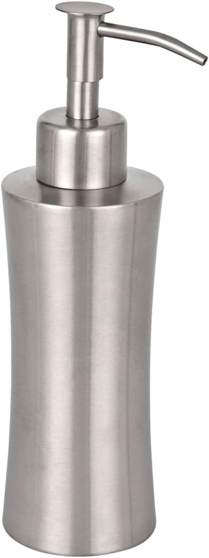 SOAP DISPENSER "PIENO" SS