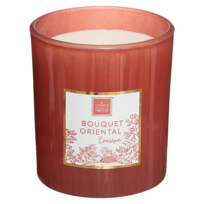 Le comptoir de la bougie Mael Exhibit Candle 190G 172760