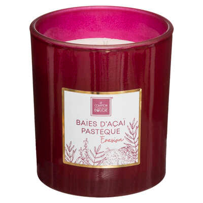 Le comptoir de la bougie Mael Exhibit Candle 190G 172760