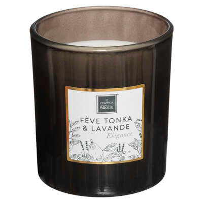 Le comptoir de la bougie Mael Exhibit Candle 190G 172760