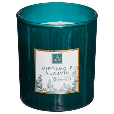 Le comptoir de la bougie Mael Exhibit Candle 190G 172760