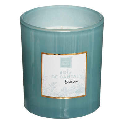 Le comptoir de la bougie Mael Exhibit Candle 190G 172760