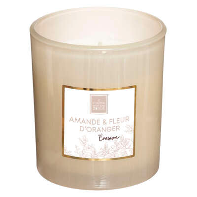 Le comptoir de la bougie Mael Exhibit Candle 190G 172760