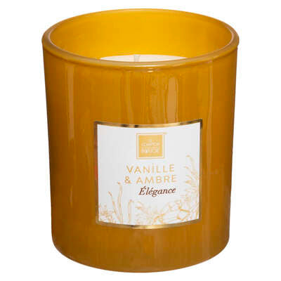 Le comptoir de la bougie Mael Exhibit Candle 190G 172760