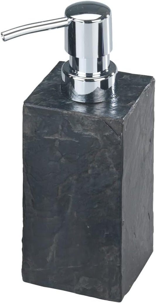 SOAP DISPENSER "SLATE ROCK"