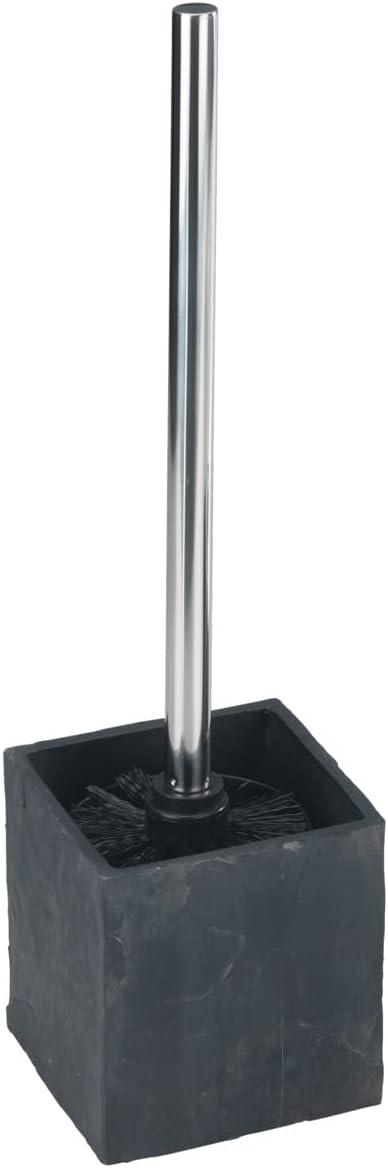 TOILET BRUSH "SLATE ROCK"