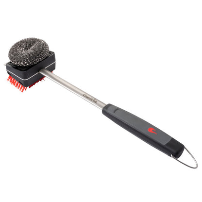 CharBroil Dual-Sided Safer Brush