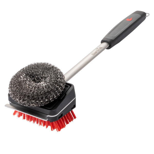 CharBroil Dual-Sided Safer Brush