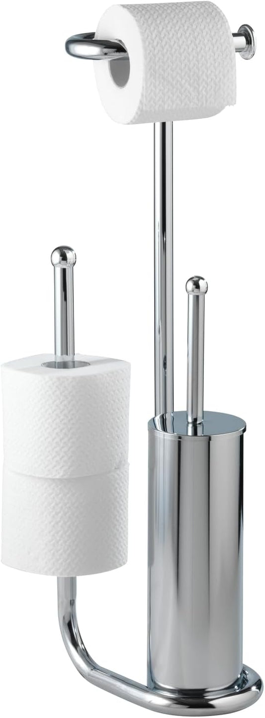 FREESTANDING TOILET BRUSH SET UNIVERSALO