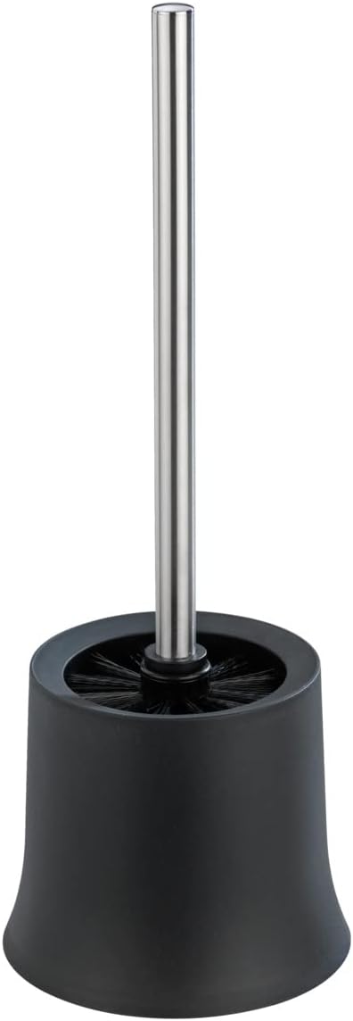 TOILET BRUSH "BASIC" BLACK