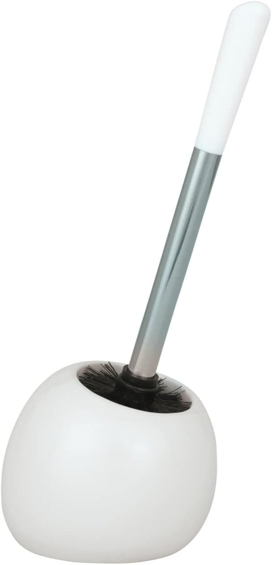 TOILET BRUSH "POLARIS" WHITE