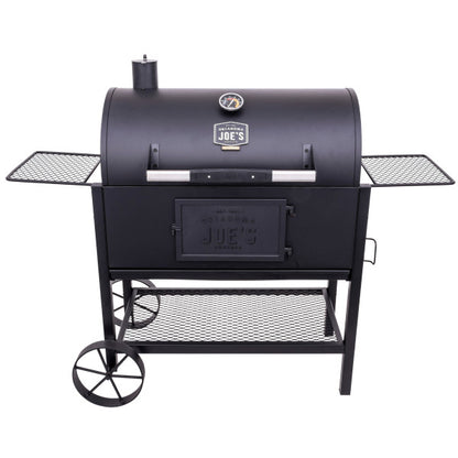 CharBroil Oklahoma Joe's Judge Charcoal Grill