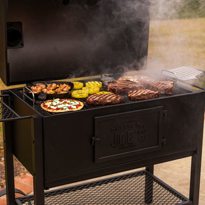 CharBroil Oklahoma Joe's Judge Charcoal Grill