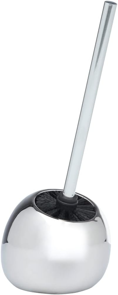 TOILET BRUSH "POLARIS" CHROME