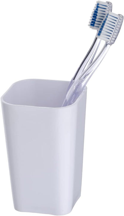 TUMBLER CANDY WHITE