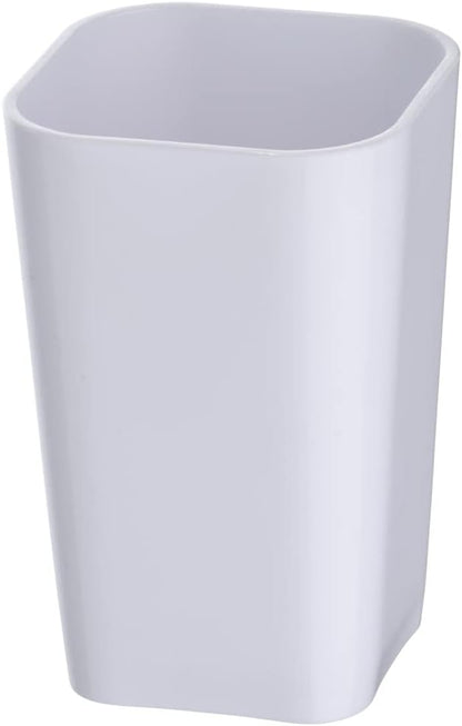TUMBLER CANDY WHITE