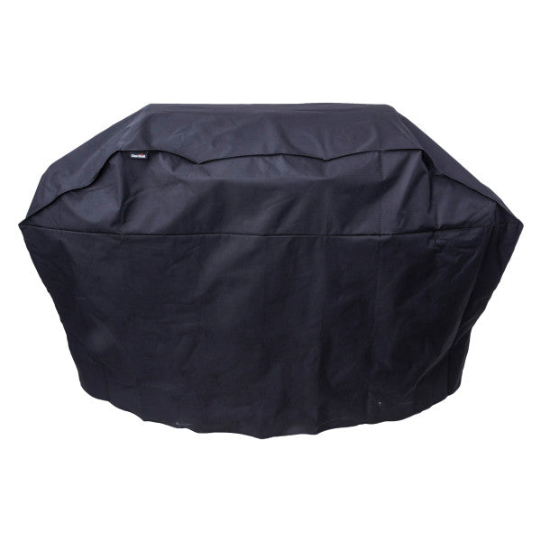 CharBroil 5+ Burner Rip-Stop Grill Cover