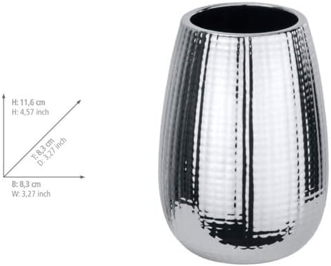 CERAMIC TUMBLER "DAKAR"