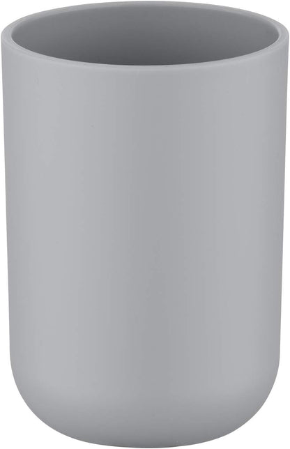 TUMBLER "BRASIL" GREY