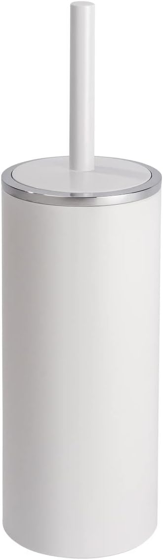 TOILET BRUSH "INCA" WHITE