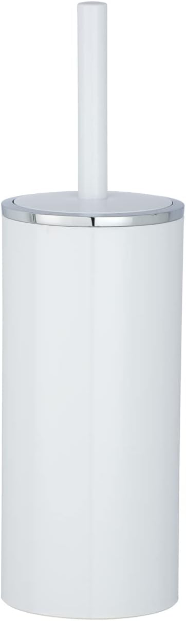 TOILET BRUSH "INCA" WHITE