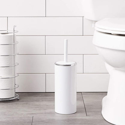 TOILET BRUSH "INCA" WHITE