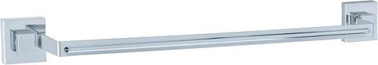 VACUUM LOC QUADRO TOWEL RAIL UNO