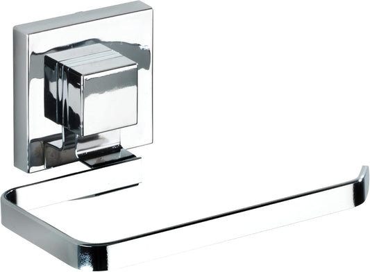VACUUM LOC QUADRO TOILET PAPER HOLDER