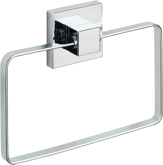 VACUUM-LOC QUADRO TOWEL RING