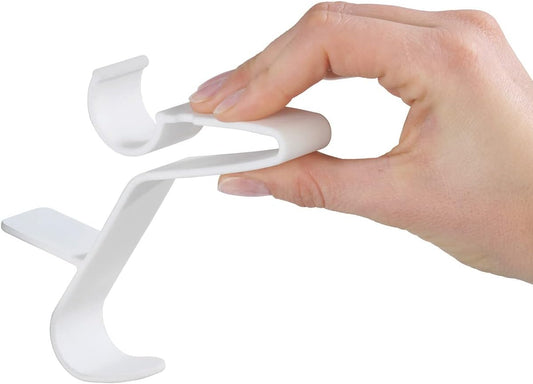 HOOK FOR TOWEL RADIATOR UNIVERSAL FLEXI
