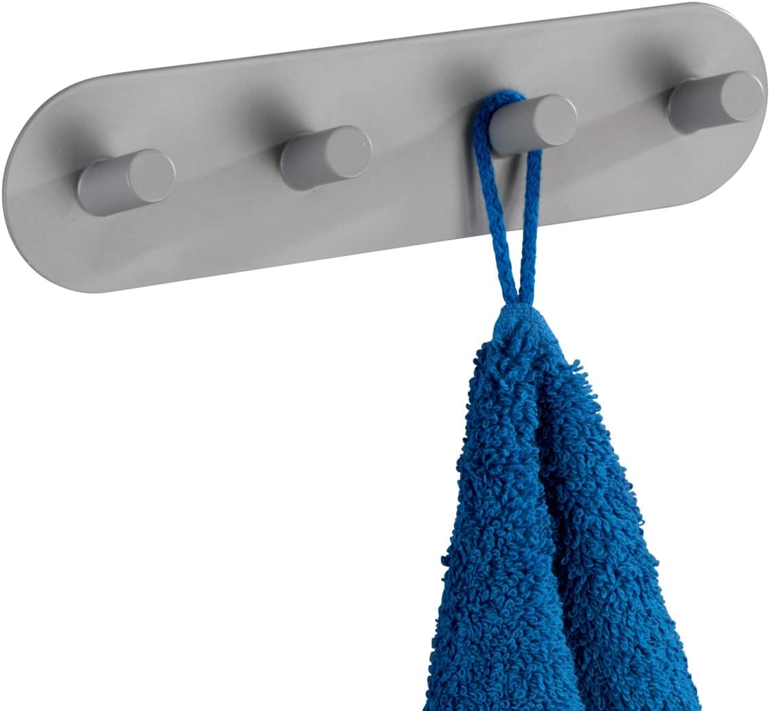HOOK STRIP PICENO QUADRO GY MATT