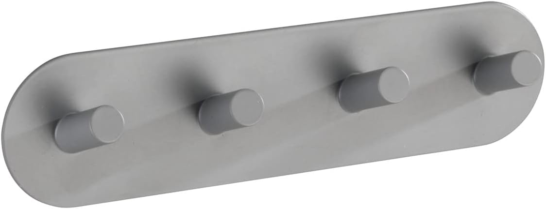HOOK STRIP PICENO QUADRO GY MATT