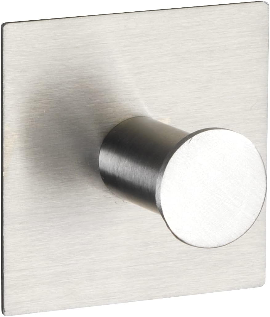 WALL HOOK ACCADIA S.S. MATT