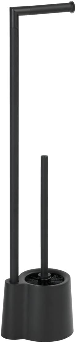 TOILET BRUSH "AVOLA" WHITE