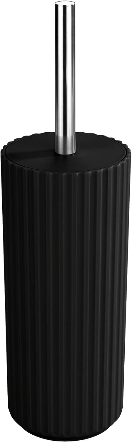 ALLSTAR TOILET BRUSH "MINAS" BLACK