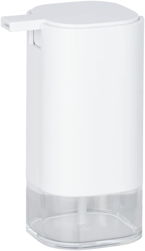SOAP DISPENSER "ORIA" WHITE