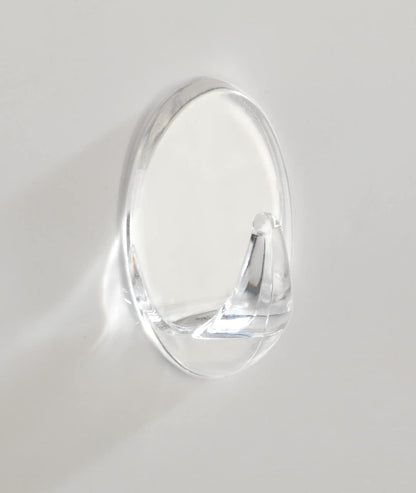 SET*3 DWARF HOOKS TRANSPARENT