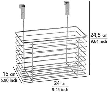 HANGING BASKET BIG 24*15*24.5cm