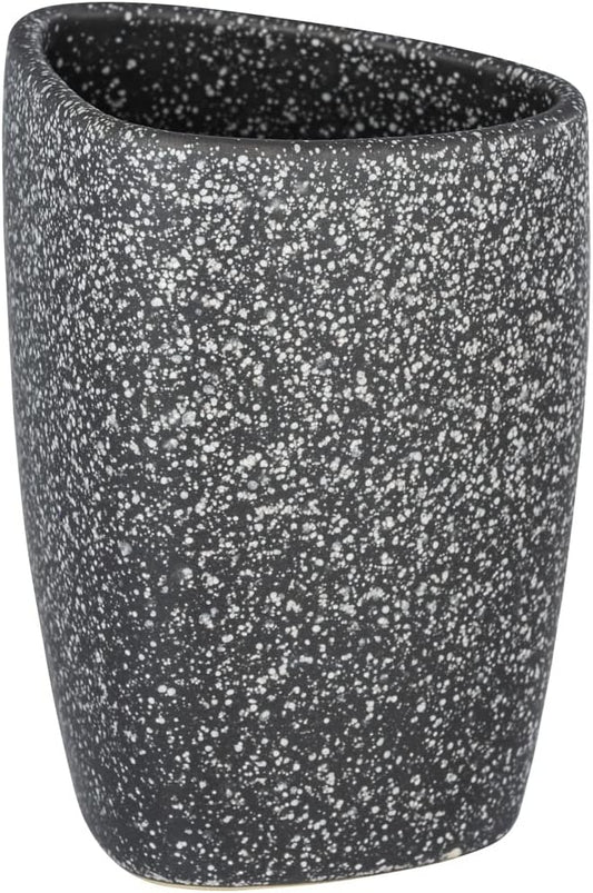 CERAMIC TUMBLER "PION" GRIS