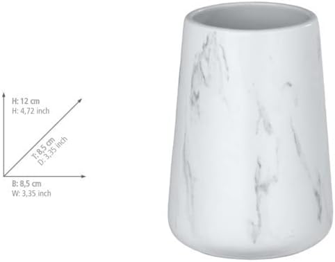 CERAMIC TUMBLER "ADRADA"