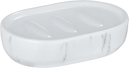 CERAMIC SOAP DISH "ADRADA"