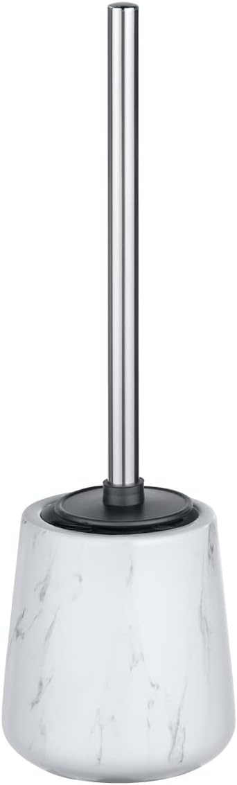 CERAMIC TOILET BRUSH "ADRADA"