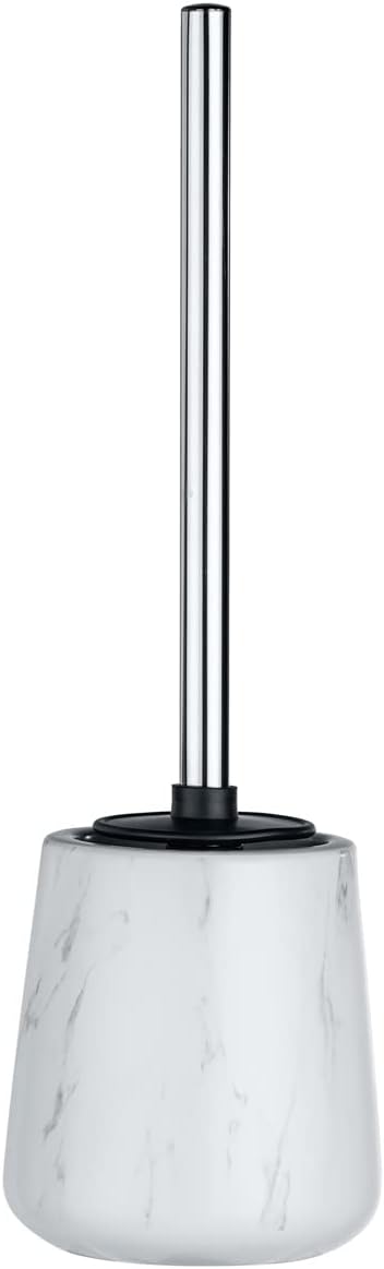 CERAMIC TOILET BRUSH "ADRADA"