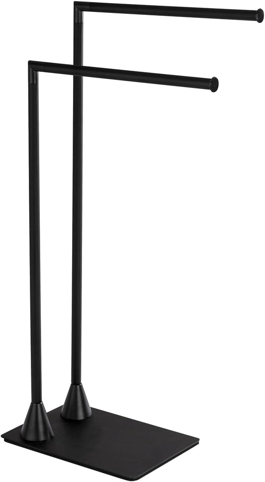 TOWEL&CLOTHES STAND "HELLA"