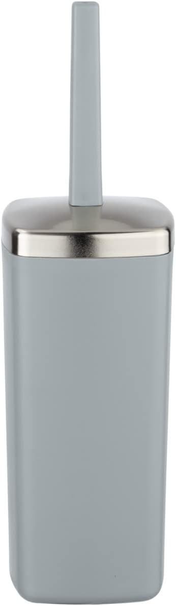 TOILET BRUSH "BARCELONA" GREY