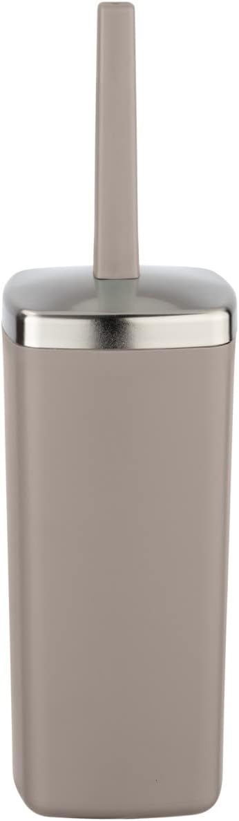 TOILET BRUSH "BARCELONA" TAUPE