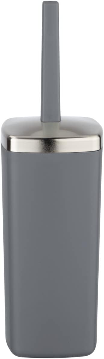 TOILET BRUSH "BARCELONA" ANTHRACITE