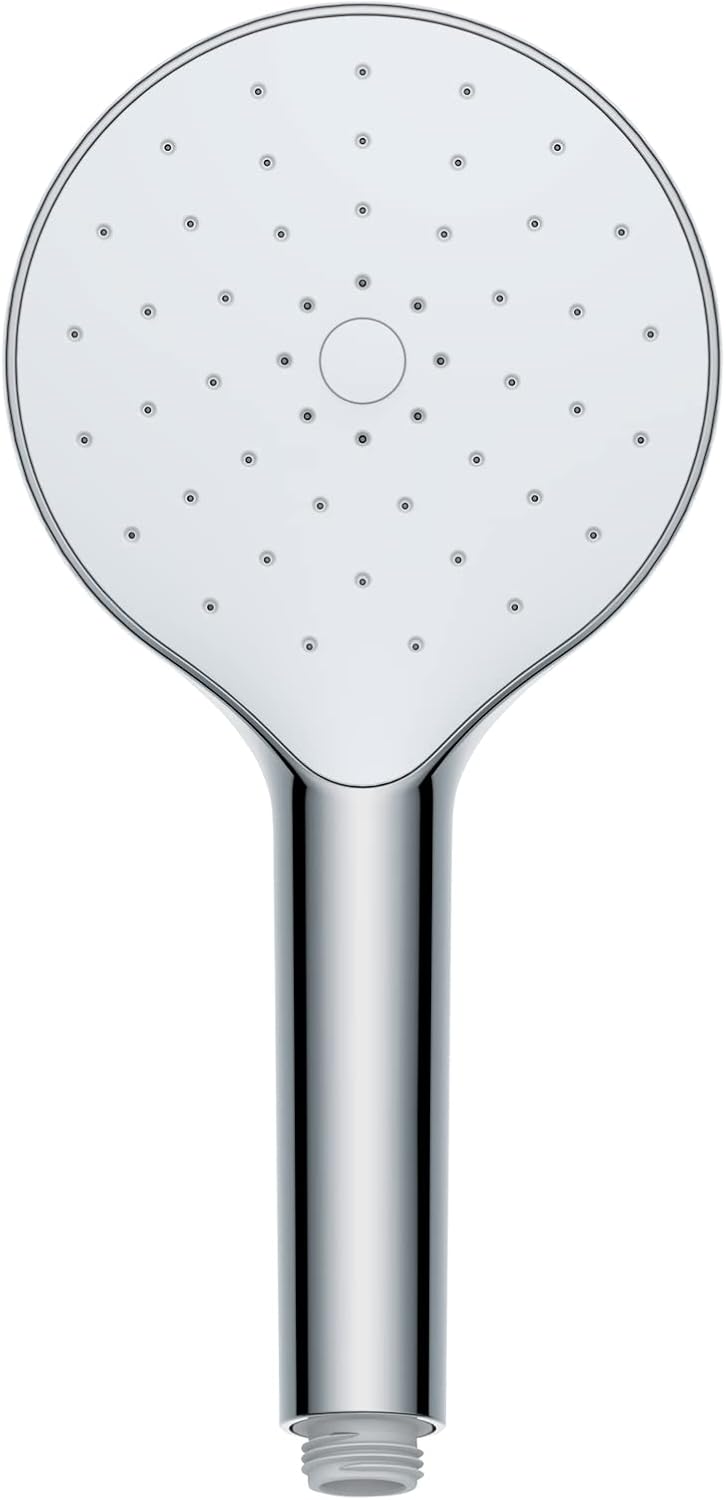 AUTOMATIC CLEANING SHOWER HEAD D.120